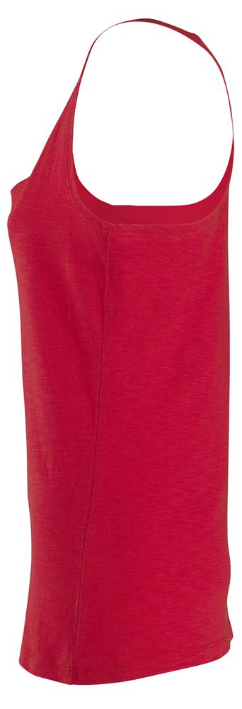 Майка женская ST Germain 150 оранжево-красная / Миниатюра WWW (1000)