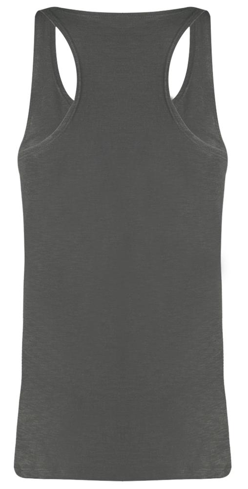 Майка женская ST Germain 150 темно-серая / Миниатюра WWW (1000)