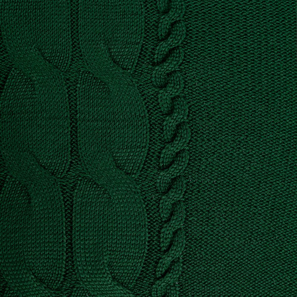 Подушка Stille, зеленая / Миниатюра WWW (1000)