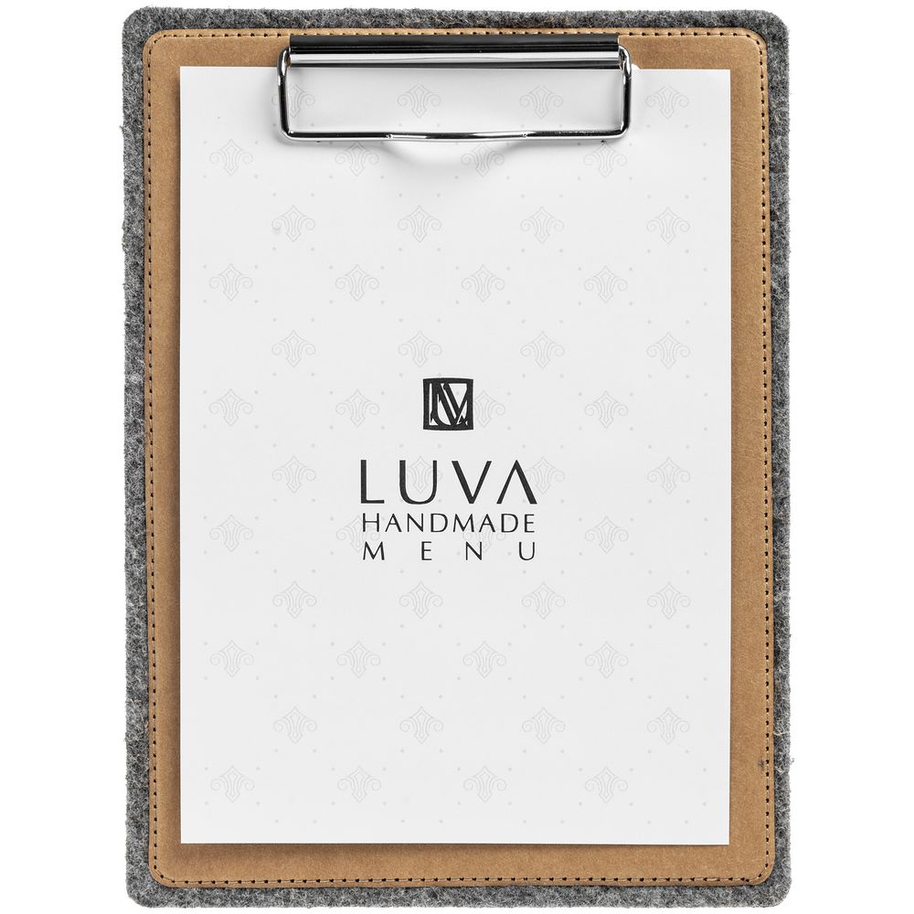 Планшет для меню Felting, малый / Миниатюра WWW (1000)