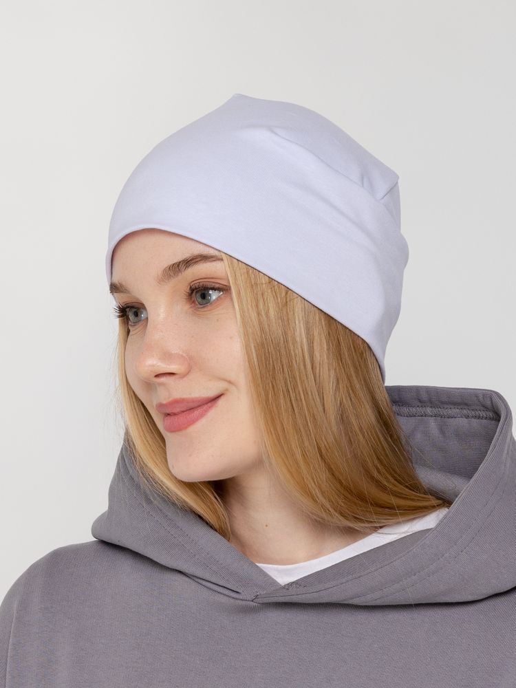 Шапка HeadOn ver.2, белая / Миниатюра WWW (1000)