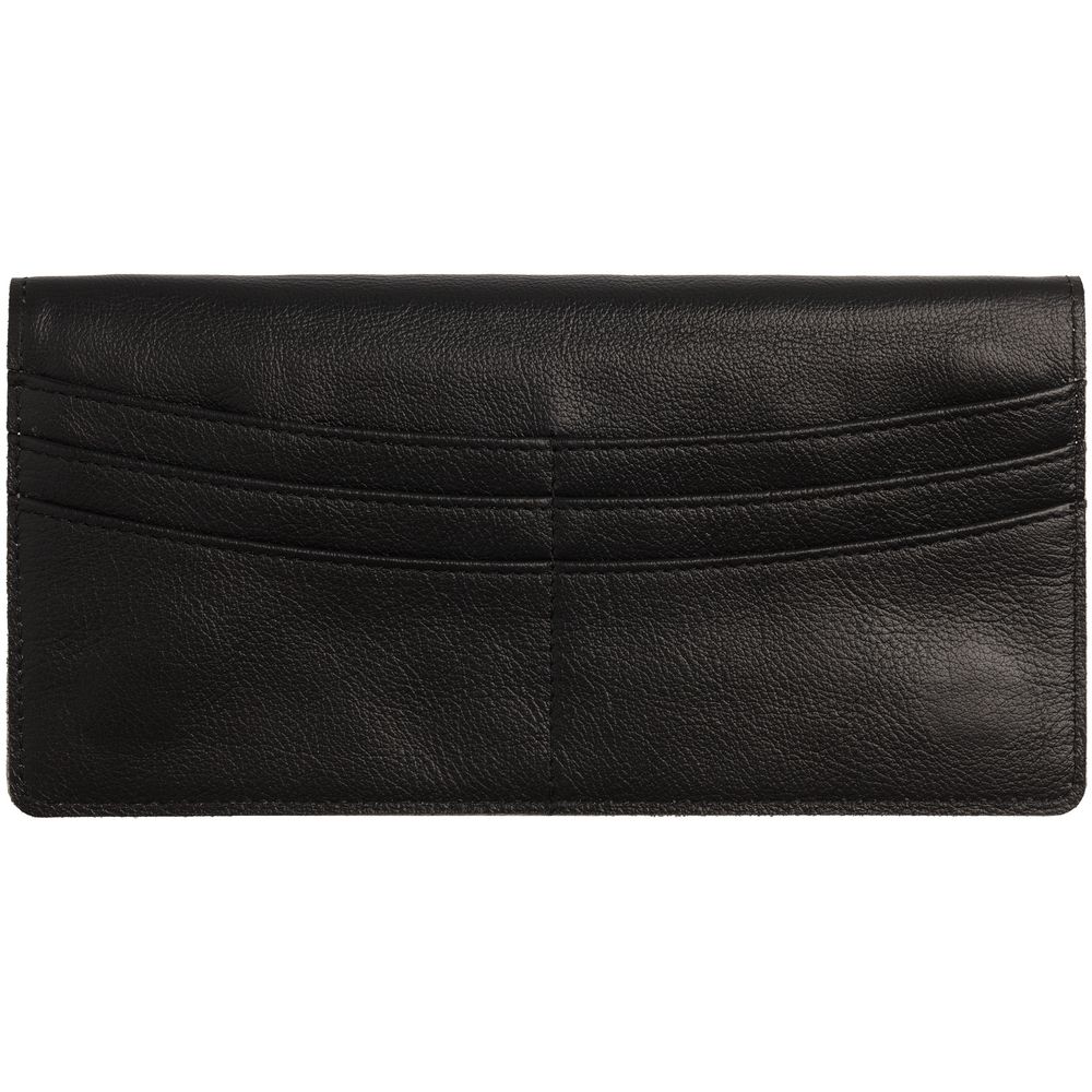 Кошелек sideWide, черно-белый / Миниатюра WWW (1000)