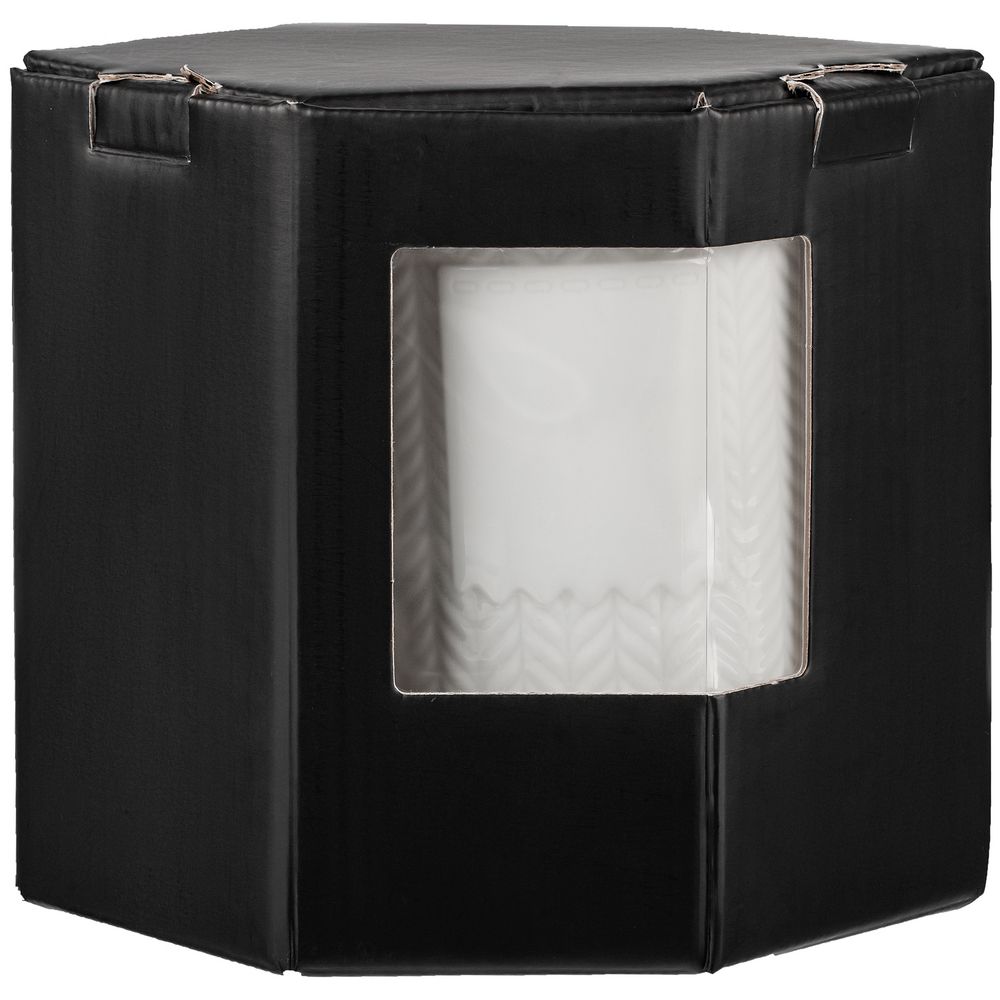 Кружка «Все связано», большая, ver.2 / Миниатюра (упак) (1000)