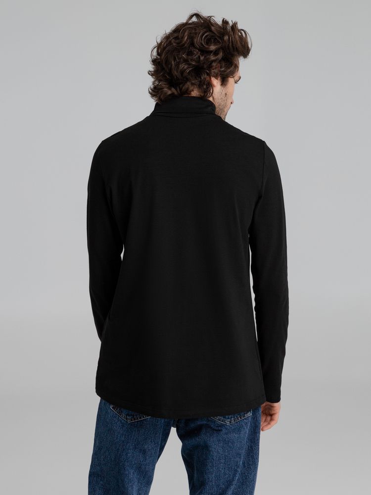 Водолазка Urban, черная / Миниатюра WWW (1000)