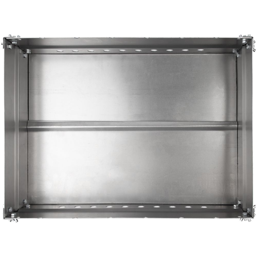 Мангал Hot Spot, стальной / Миниатюра WWW (1000)