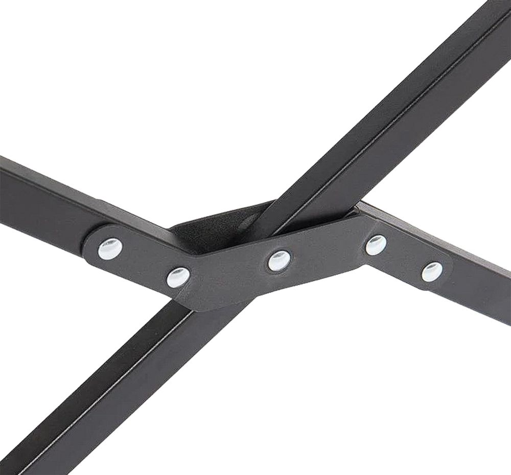 Кресло складное Armrest, бежевое / Миниатюра WWW (1000)