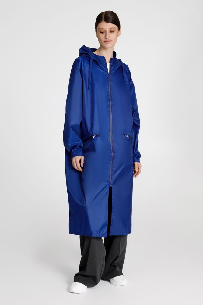 Дождевик R2, синий / Миниатюра WWW (1000)