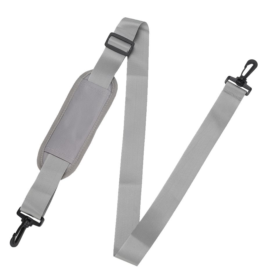 Cумка для ноутбука L237, светло-серая / Миниатюра WWW (1000)