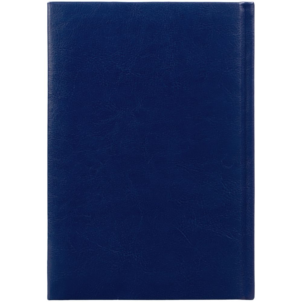 Ежедневник Baza, датированный, синий / Миниатюра WWW (1000)