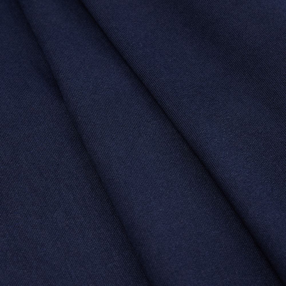 Футболка унисекс Senti, темно-синяя / Миниатюра WWW (1000)