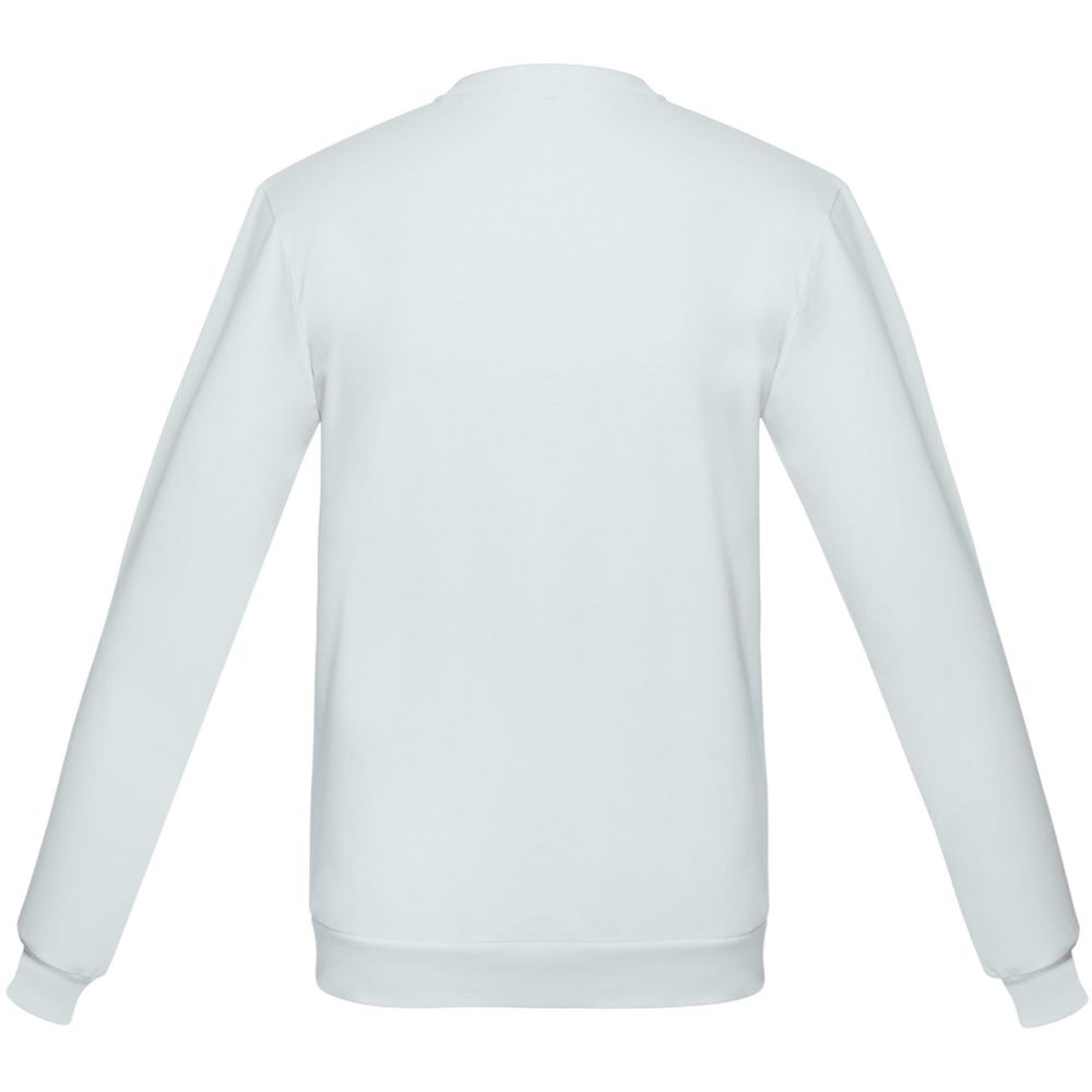 Толстовка «Цветочная азбука: А», белая / Миниатюра WWW (1000)