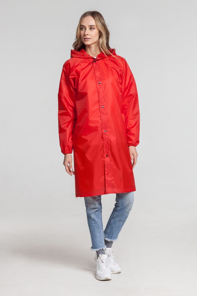 Дождевик унисекс Rainman, темно-синий / Миниатюра WWW (1000)