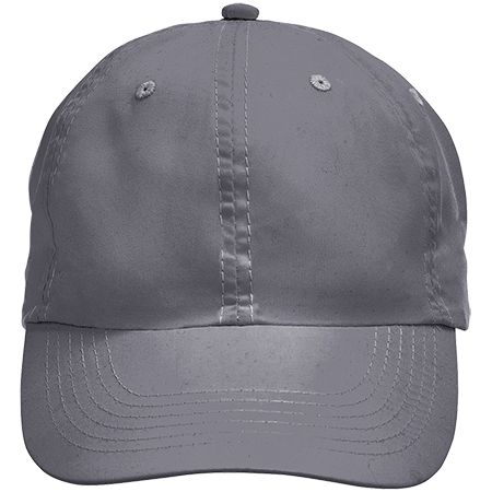 Бейсболка Meteor, темно-серая / Миниатюра WWW (1000)