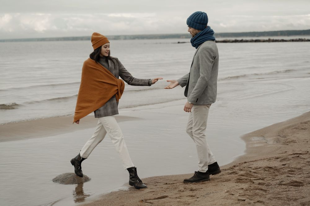 Шапка Greta, светло-зеленая / Миниатюра WWW (1000)