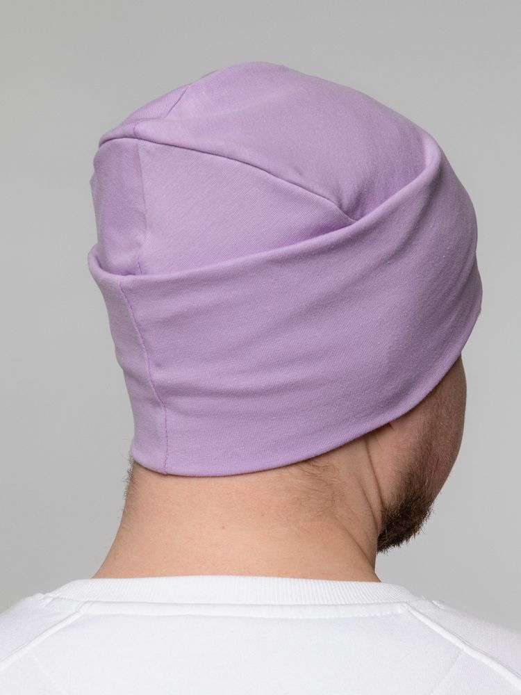 Шапка HeadOn ver.2, сиреневая / Миниатюра WWW (1000)