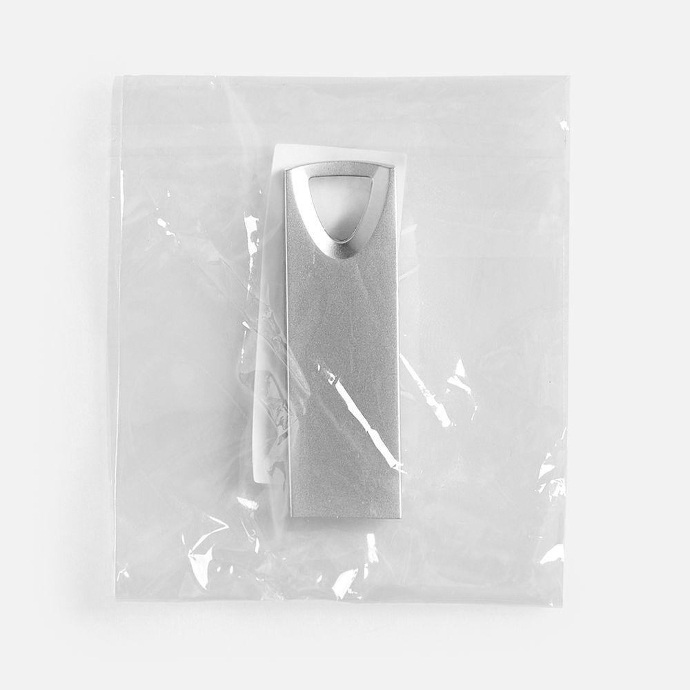 Флешка In Style, USB 3.0, 64 Гб / Миниатюра WWW (1000)
