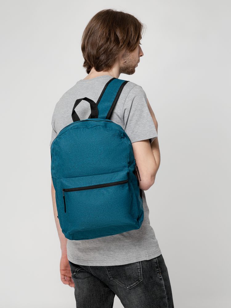 Рюкзак Melango, темно-синий / Миниатюра WWW (1000)