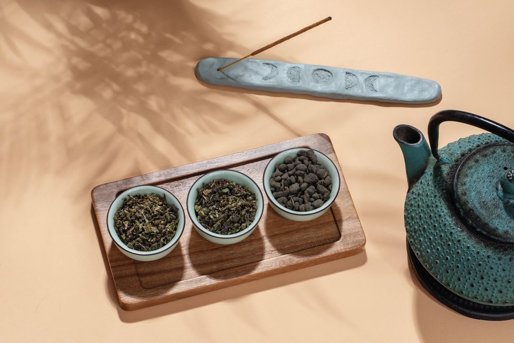 Чай «Молочный улун» / Миниатюра WWW (1000)