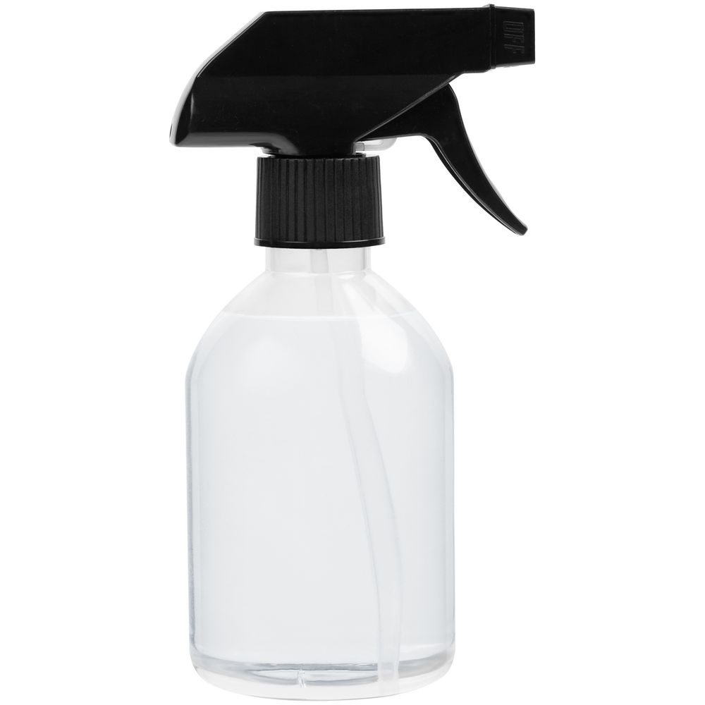 Опрыскиватель Floret, прозрачный / Миниатюра WWW (1000)