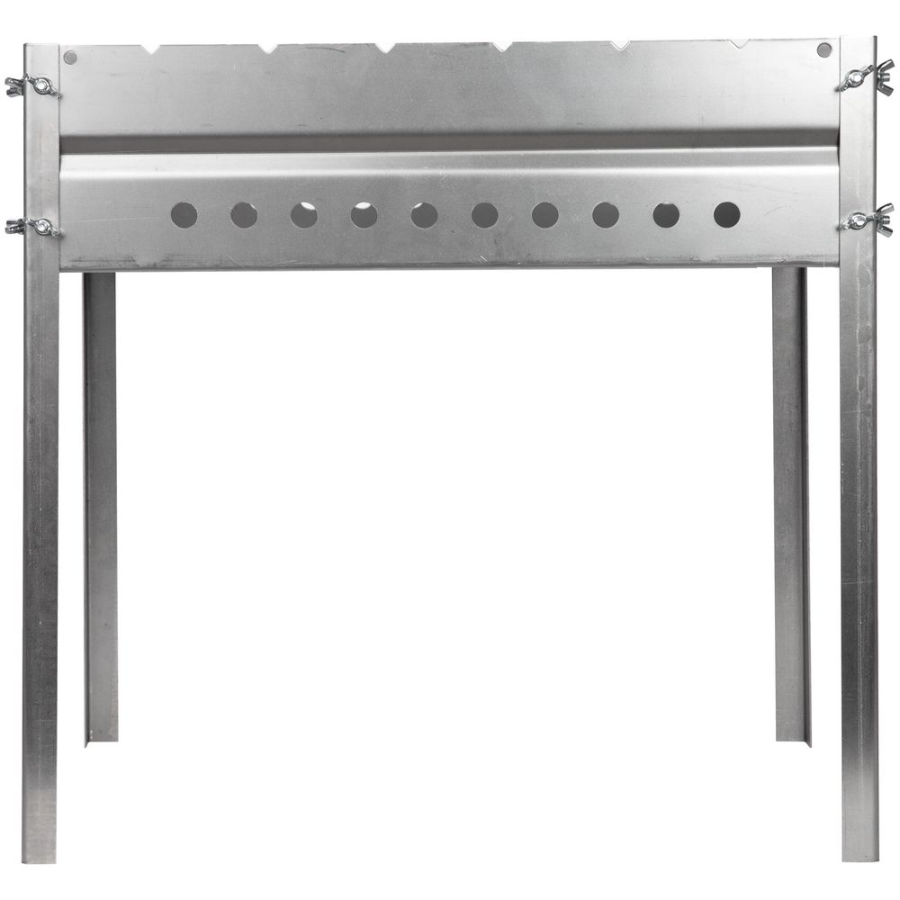 Мангал Hot Spot, стальной / Миниатюра WWW (1000)