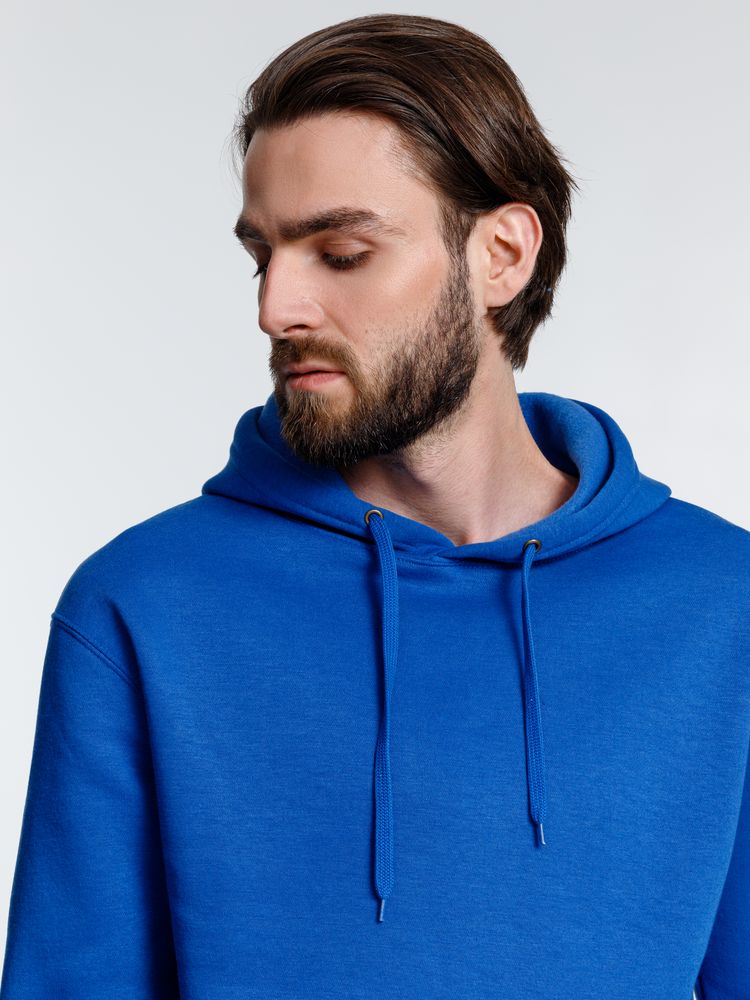 Худи унисекс Phoenix, ярко-синее / Миниатюра WWW (1000)