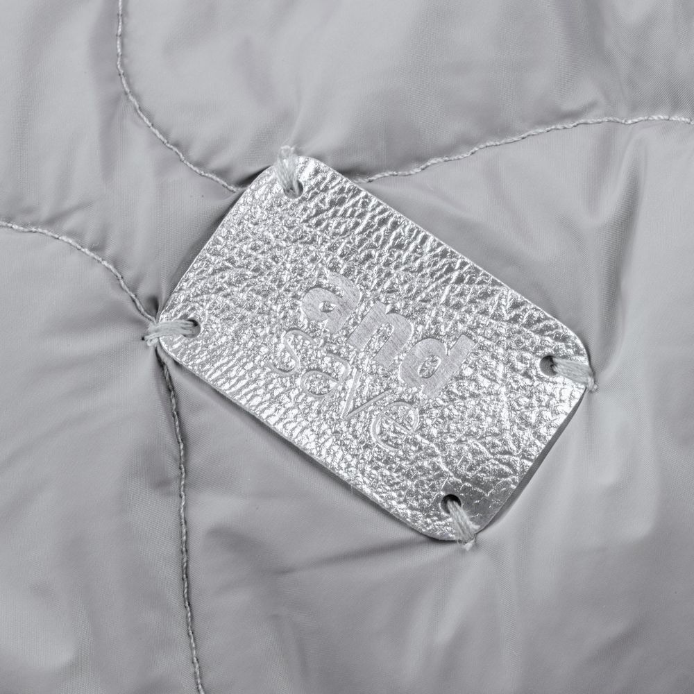 Жилет унисекс Tarnaby, светло-серый / Миниатюра нанесения (1000)