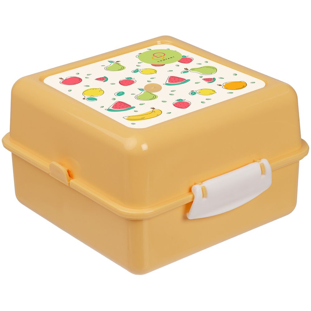 Ланчбокс Сompleto на заказ / Миниатюра WWW (1000)