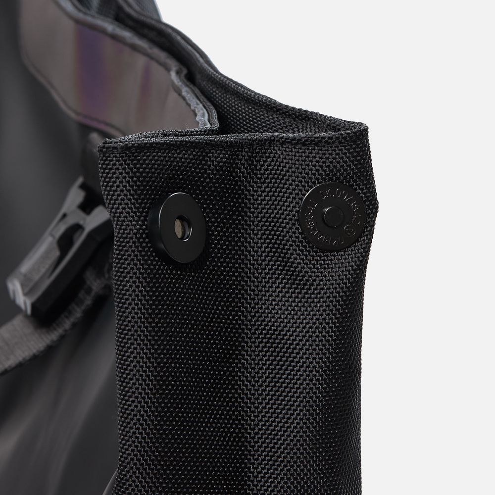 Рюкзак cosmoPolis, черный / Миниатюра WWW (1000)