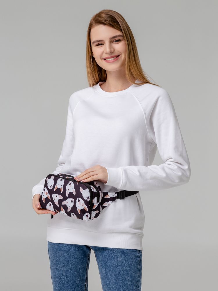 Поясная сумка Barkpack / Миниатюра WWW (1000)