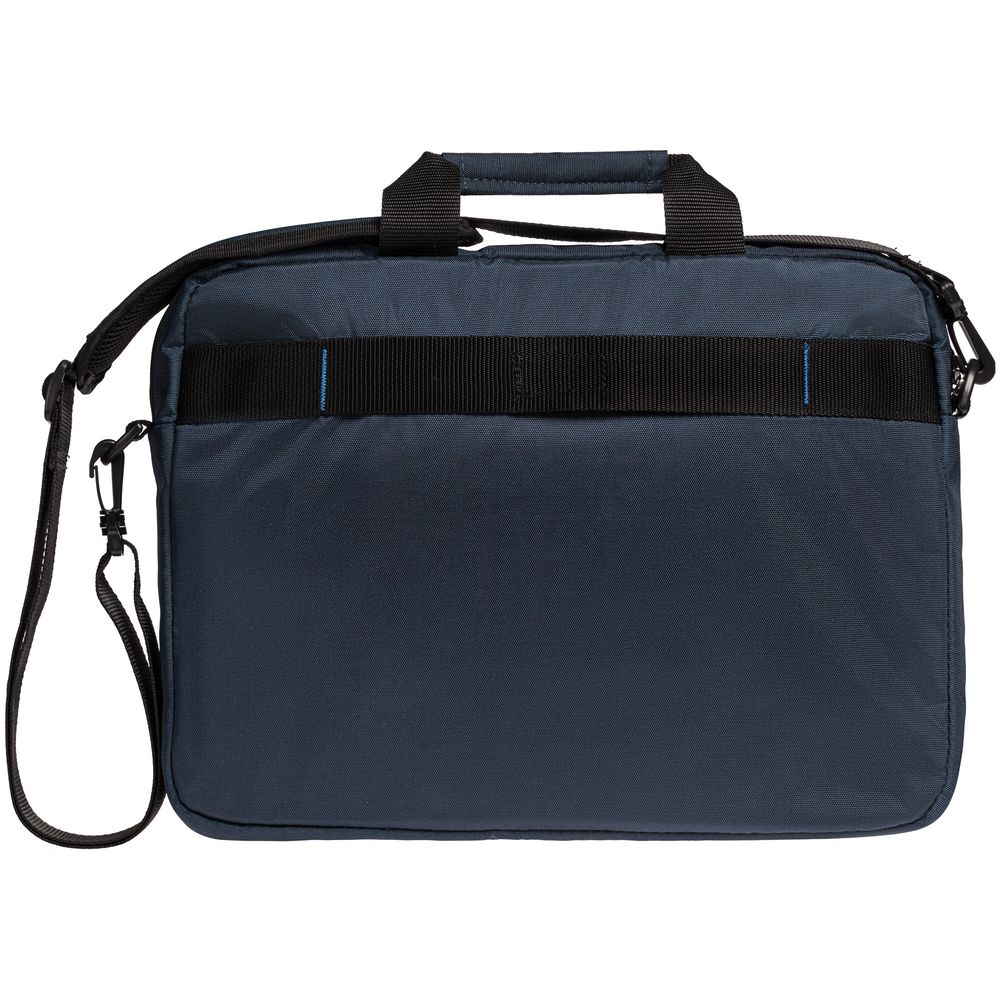 Сумка для ноутбука GuardIT 2.0 M, синяя / Миниатюра WWW (1000)