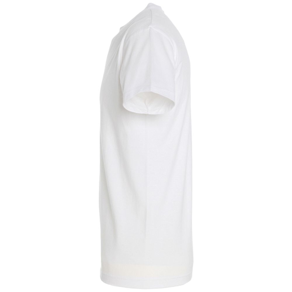 Футболка «Футбол via Матисс» 190, белая / Миниатюра WWW (1000)