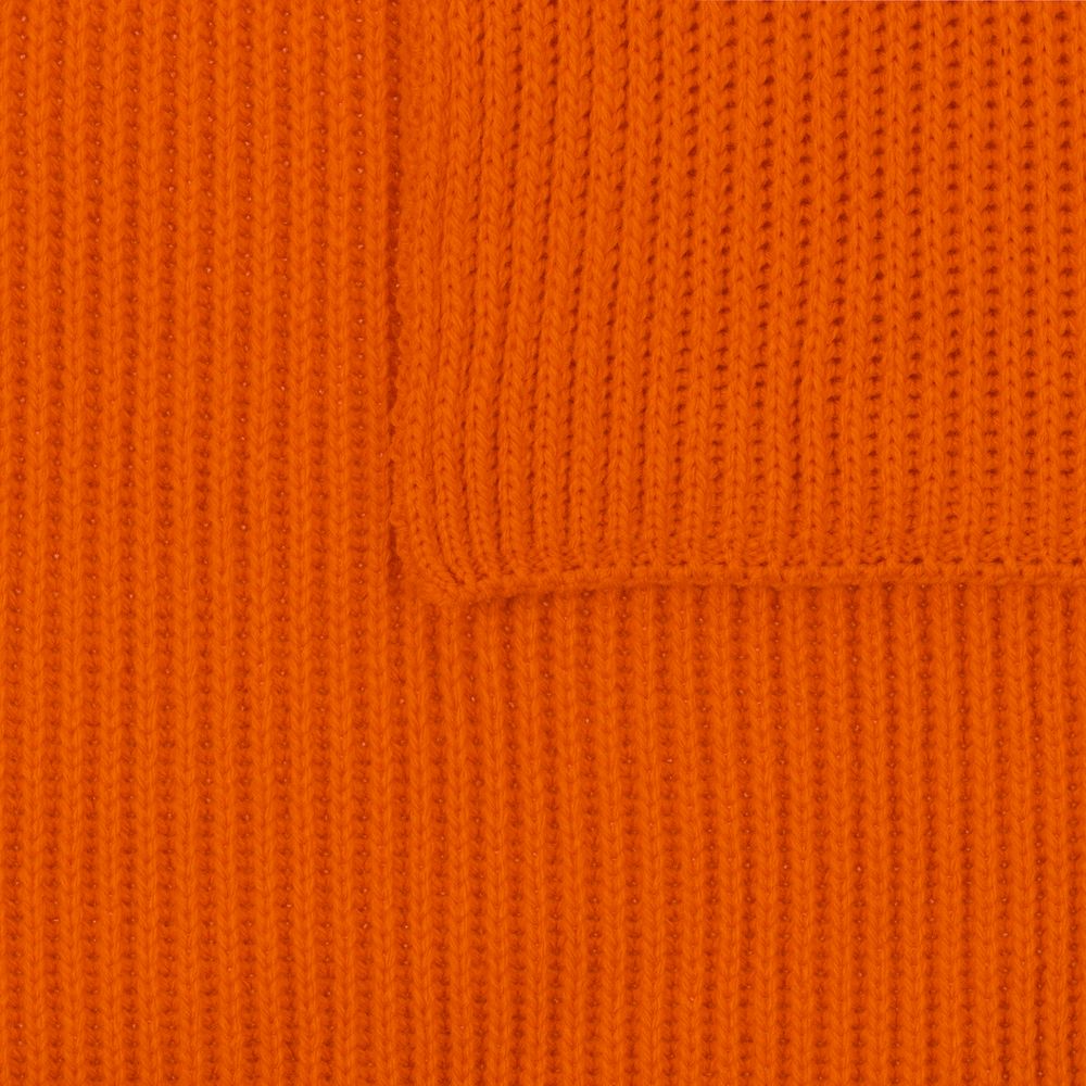 Шарф Life Explorer, оранжевый / Миниатюра WWW (1000)