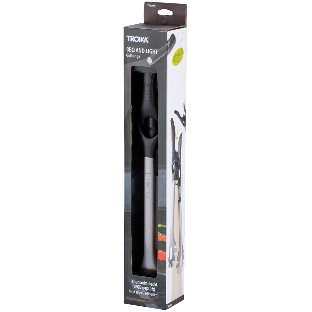 Щипцы для барбекю BBQ Light / Миниатюра WWW (1000)