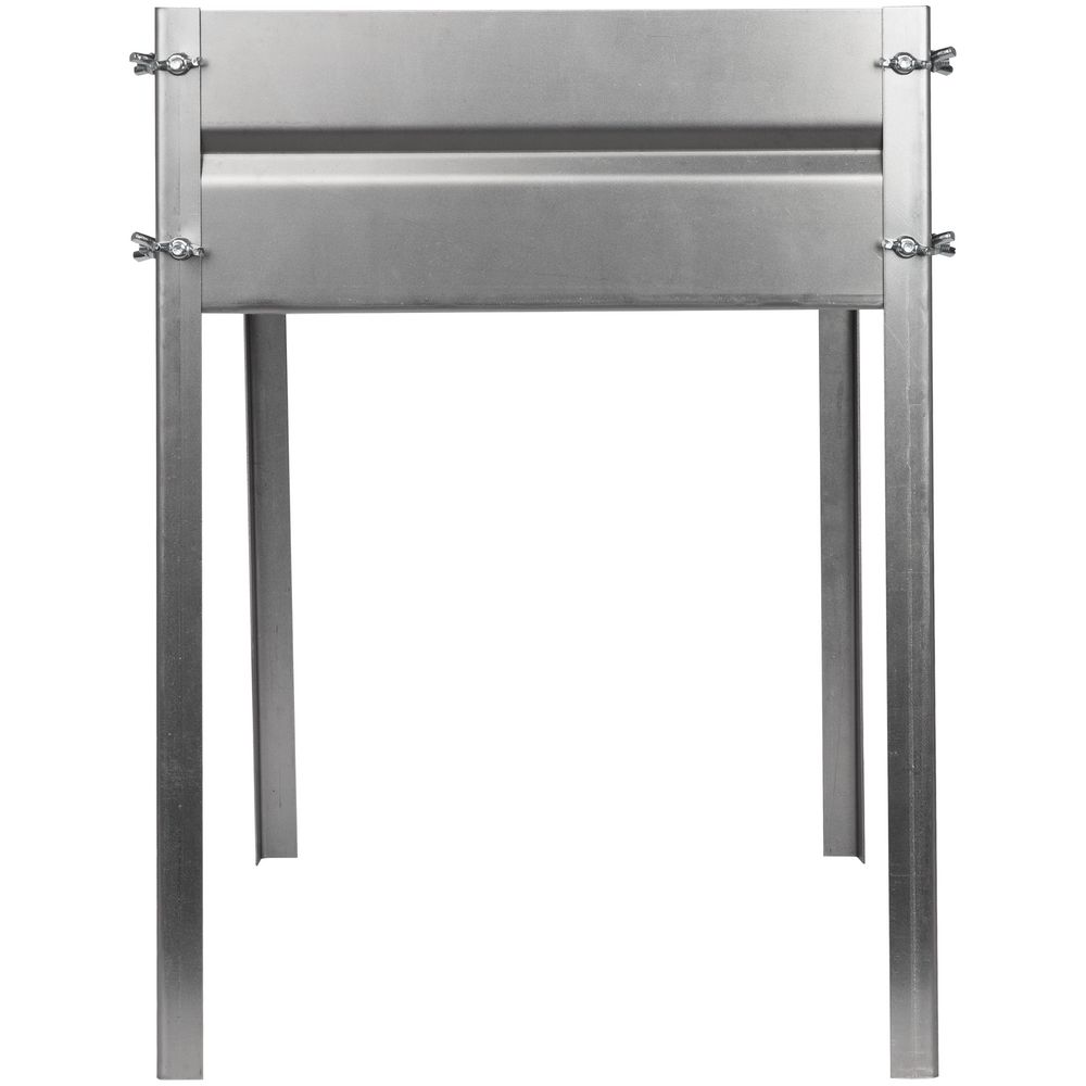 Мангал Hot Spot, стальной / Миниатюра WWW (1000)