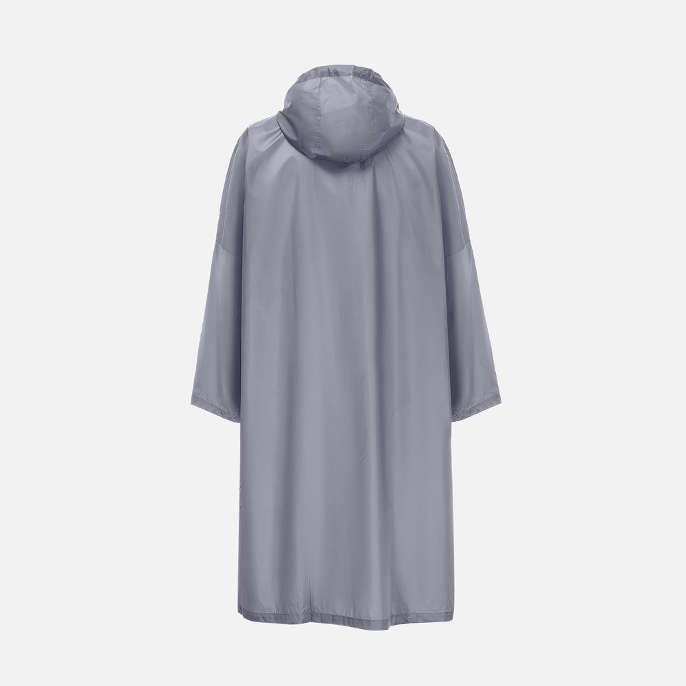 Дождевик-анорак R1, серый / Миниатюра WWW (1000)