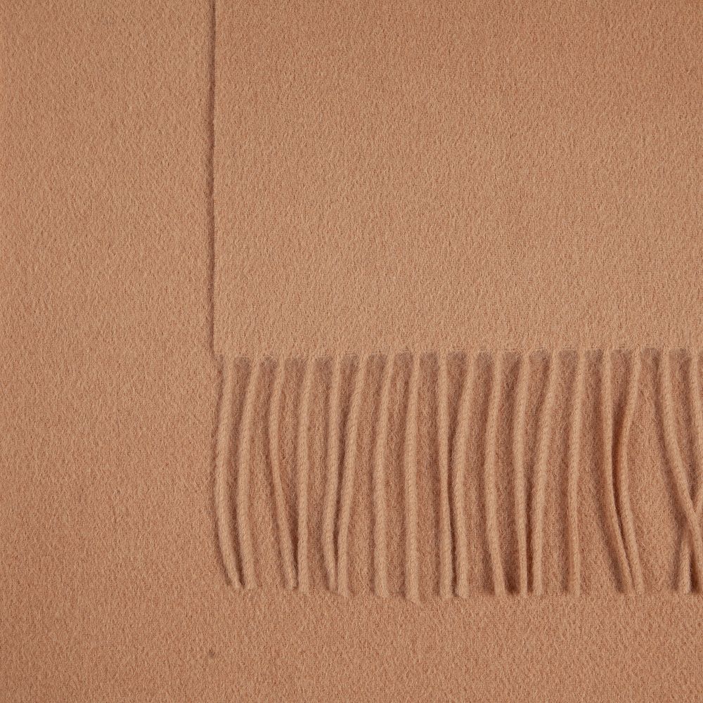 Шарф Noble, бежевый / Миниатюра WWW (1000)