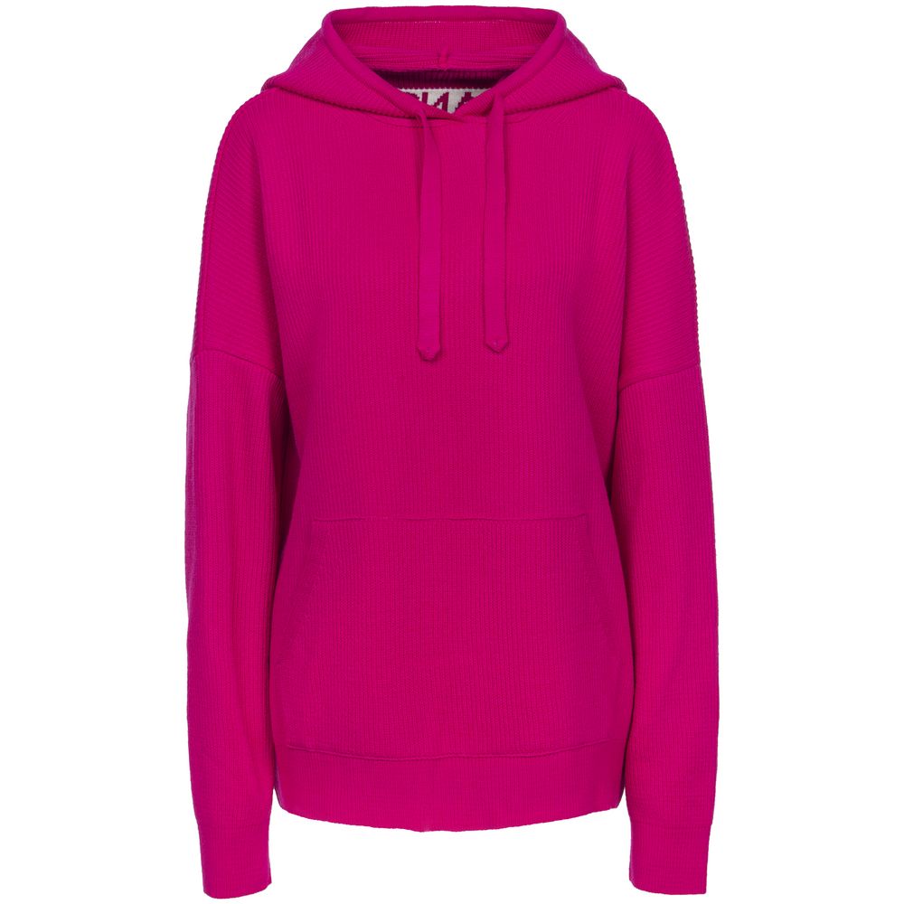 Вязаное худи унисекс на заказ Betta, акрил / Миниатюра WWW (1000)