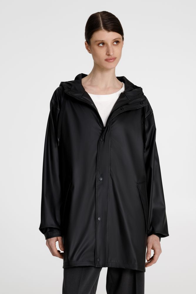 Парка R4, черная / Миниатюра WWW (1000)