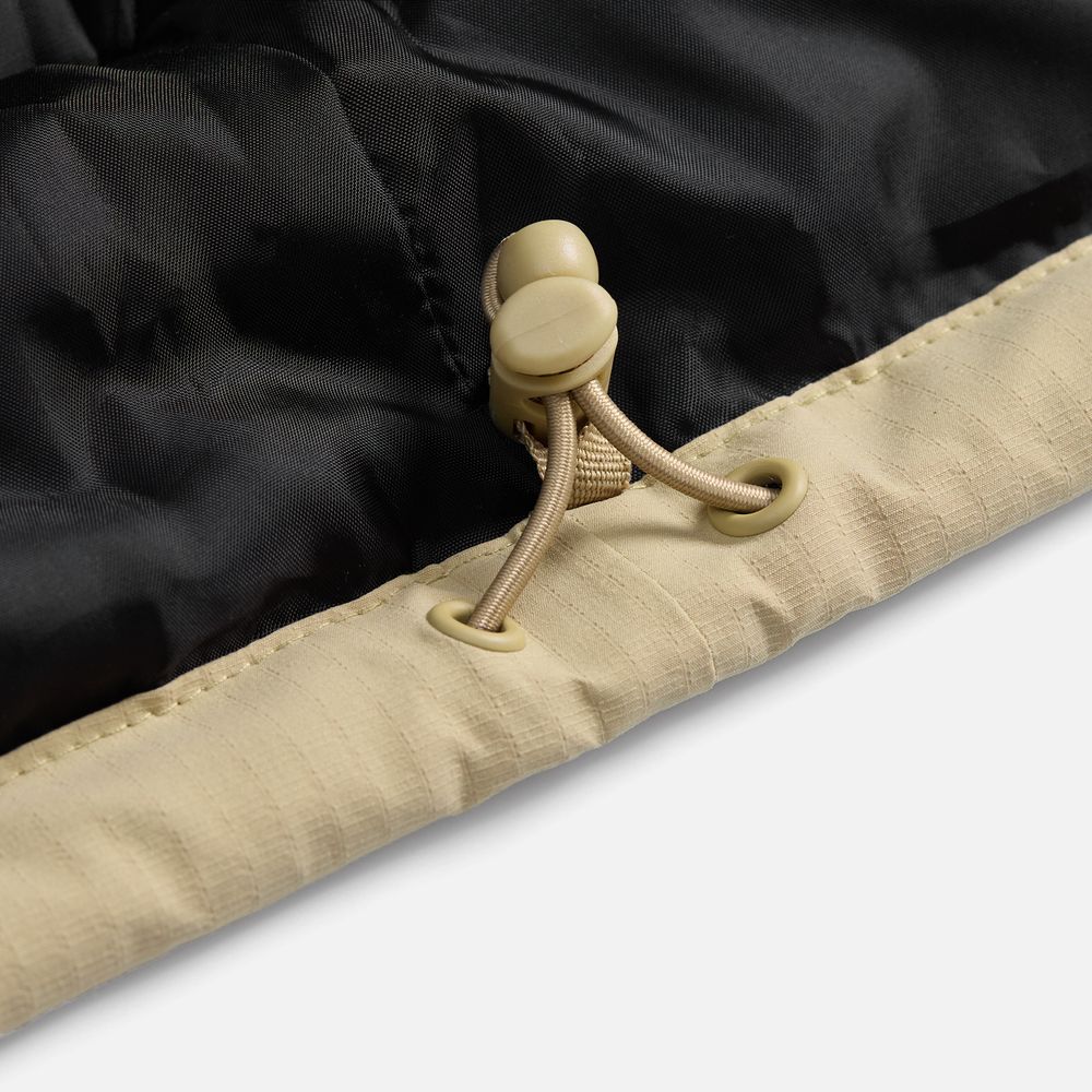 Куртка-парка унисекс Sfera, бежевая / Миниатюра WWW (1000)