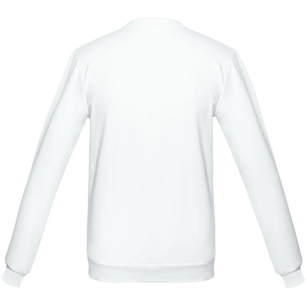 Толстовка «Почти полный Пи», белая / Миниатюра WWW (1000)