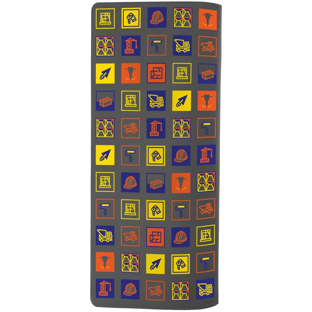 Органайзер для путешествий Industry, строительство / Миниатюра WWW (1000)