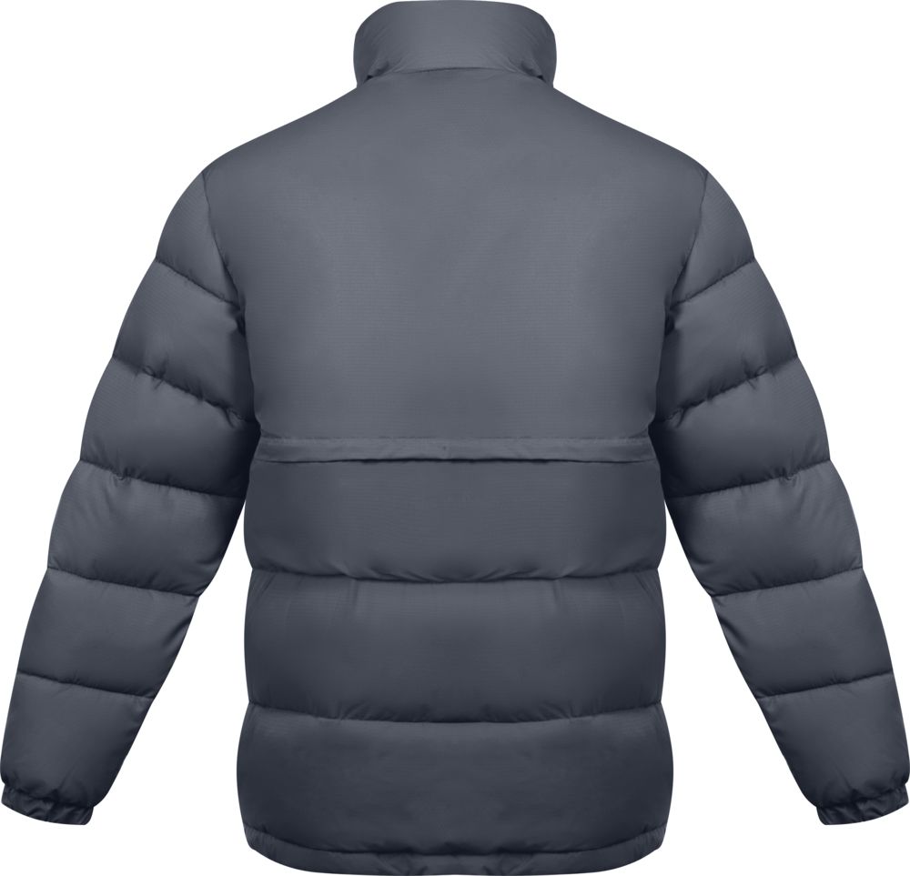 Куртка Unit Hatanga, темно-синяя / Миниатюра WWW (1000)