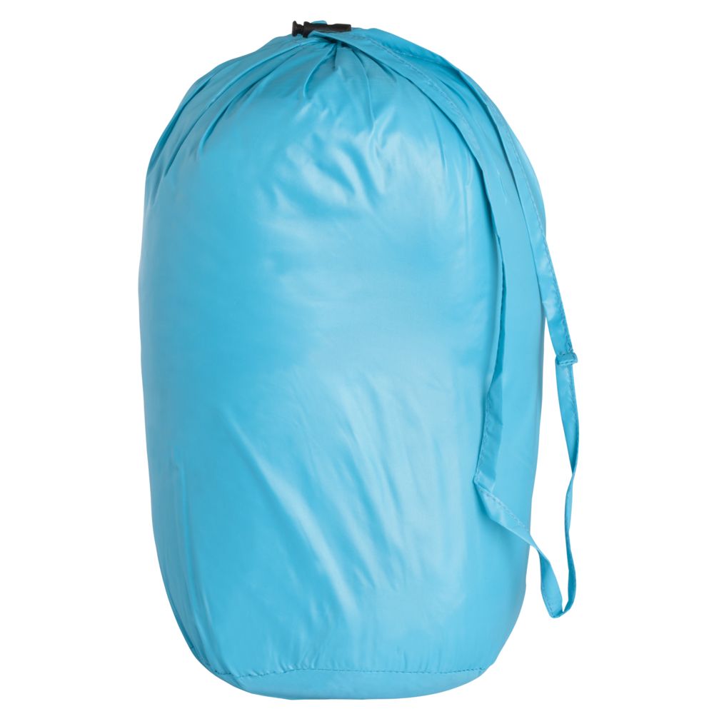 Куртка пуховая мужская Tarner, бирюзовая / Миниатюра WWW (1000)