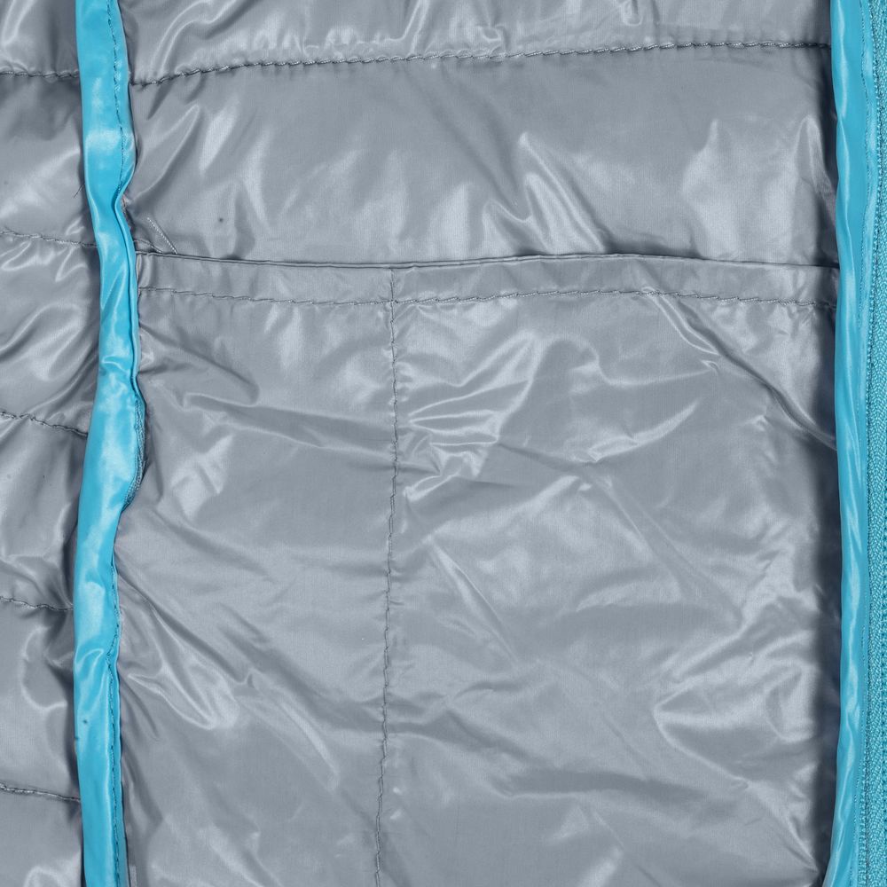 Куртка пуховая женская Tarner Lady, серая / Миниатюра WWW (1000)