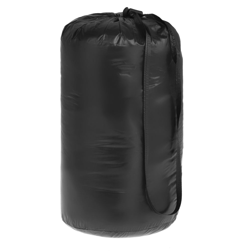 Куртка пуховая женская Tarner Lady, черная / Миниатюра WWW (1000)