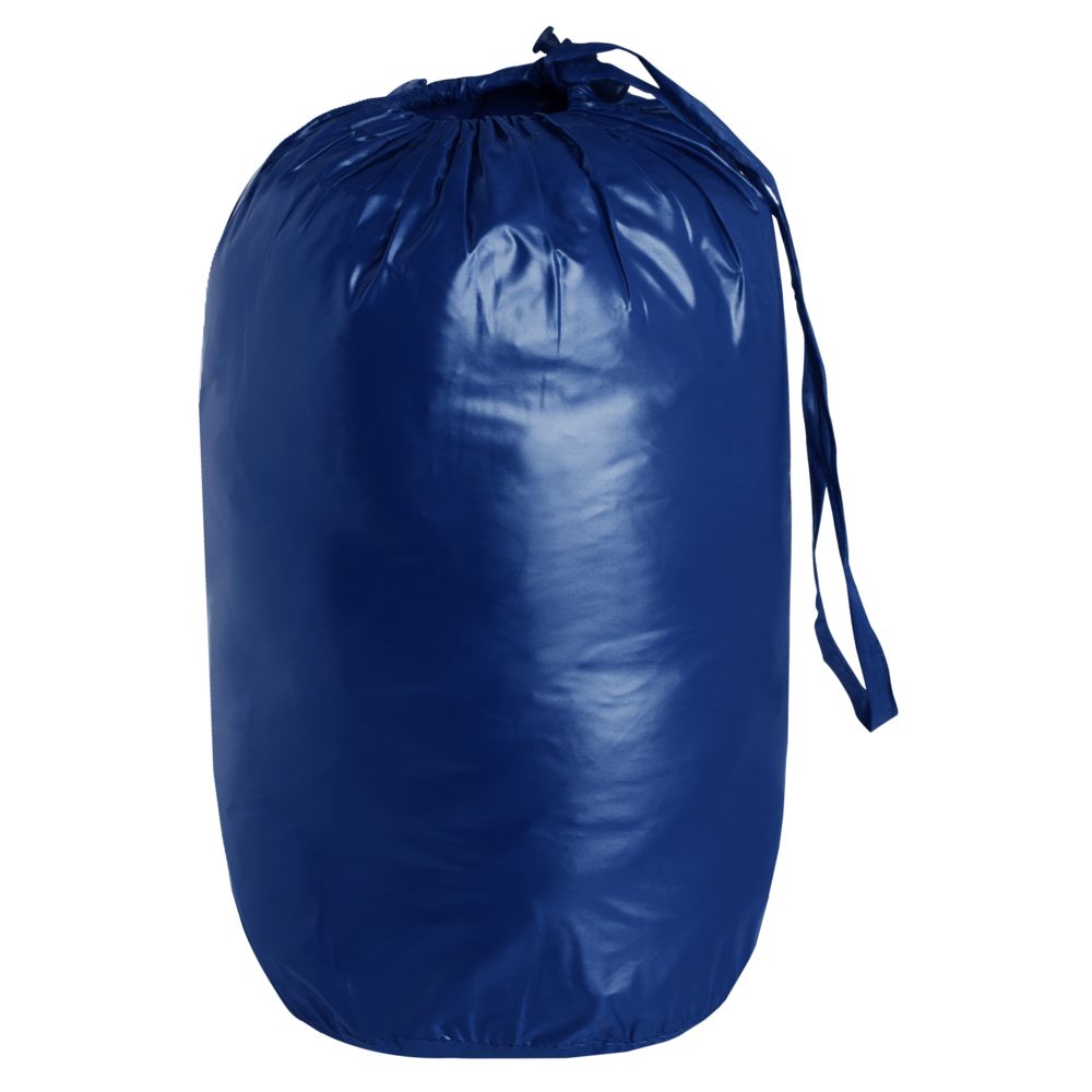 Куртка пуховая женская Tarner Lady, темно-синяя / Миниатюра WWW (1000)