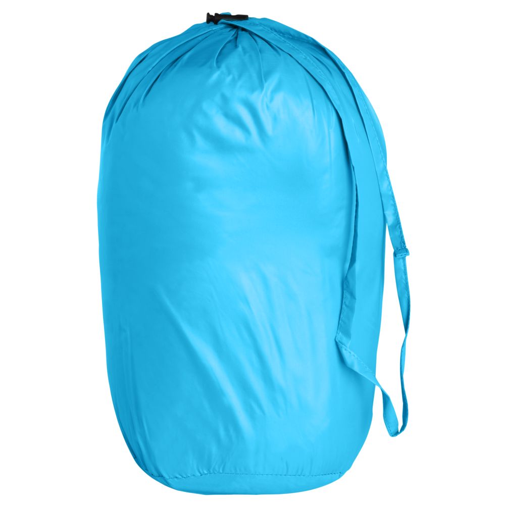 Куртка пуховая женская Tarner Lady, бирюзовая / Миниатюра WWW (1000)