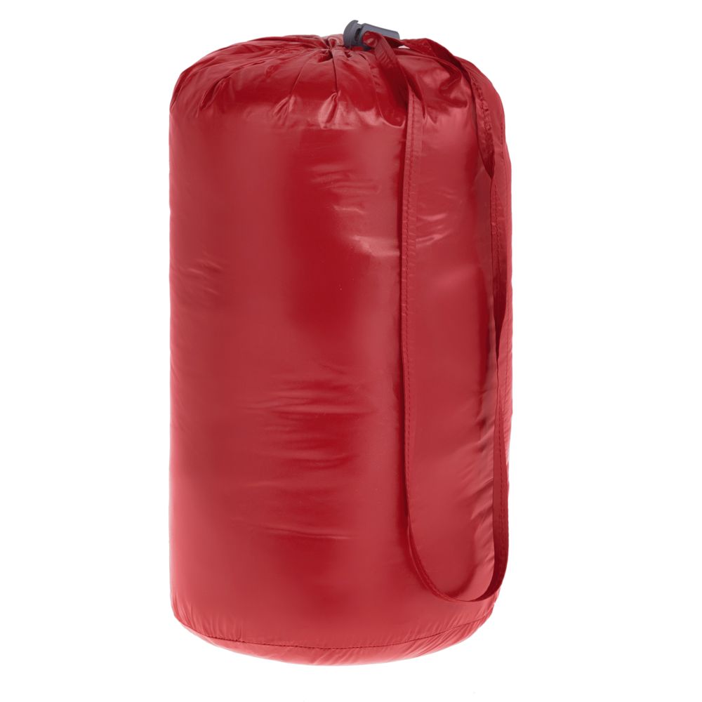 Куртка пуховая женская Tarner Lady, красная / Миниатюра WWW (1000)