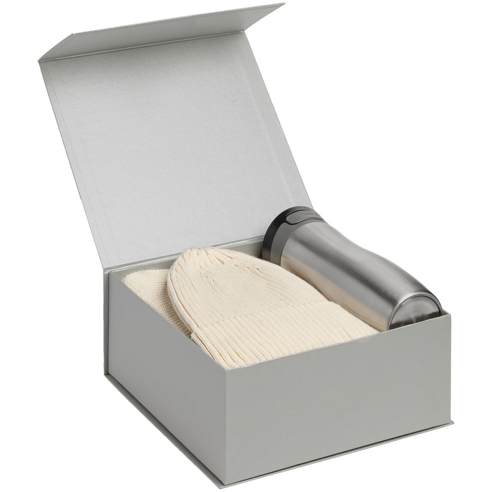 Набор Snow-how, белый / Миниатюра WWW (1000)