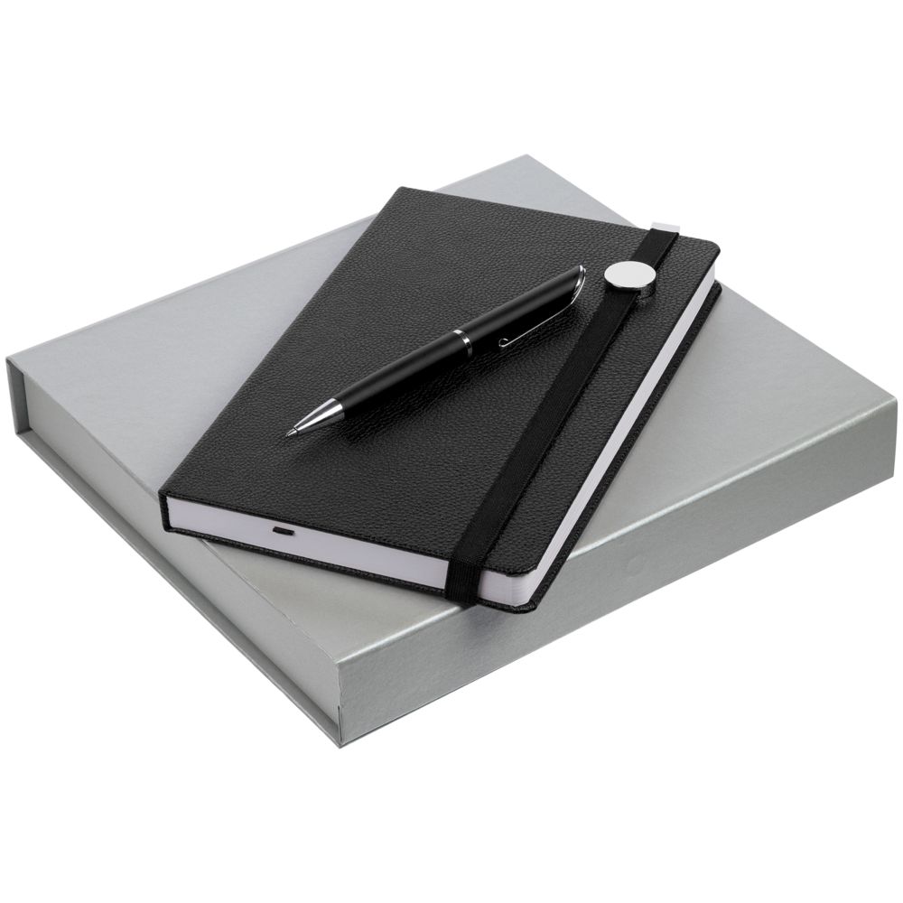 Набор Nova, черный / Миниатюра WWW (1000)